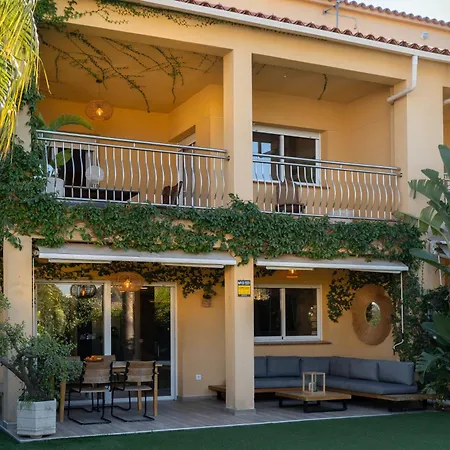 Rocamar Private Pool & 5min To The By Olala Homes *