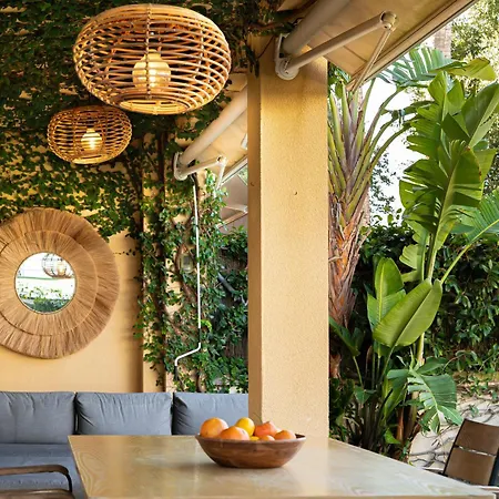 Rocamar Private Pool & 5min To The By Olala Homes サン・ペレ・デ・リベス