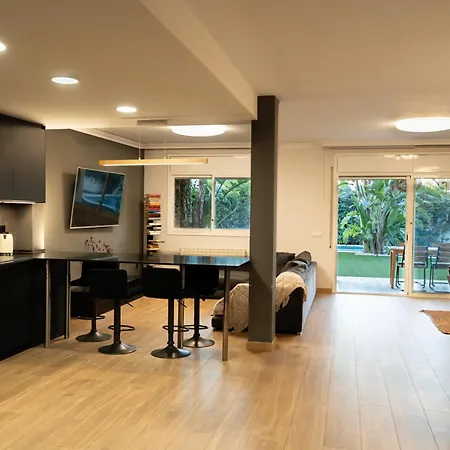 Rocamar Private Pool & 5min To The By Olala Homes ヴィラ サン・ペレ・デ・リベス