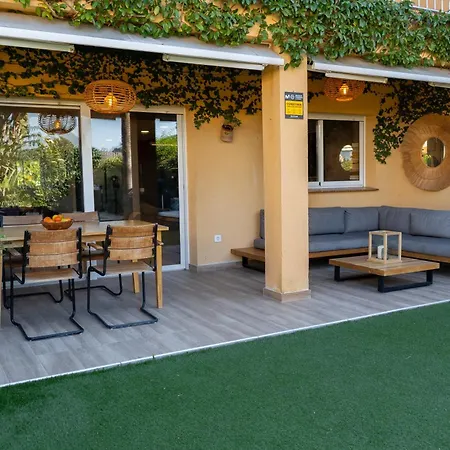 ヴィラ Rocamar Private Pool & 5min To The By Olala Homes サン・ペレ・デ・リベス