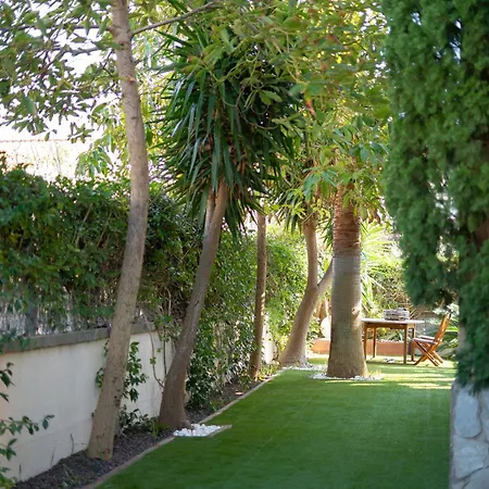 Rocamar Private Pool & 5min To The By Olala Homes サン・ペレ・デ・リベス