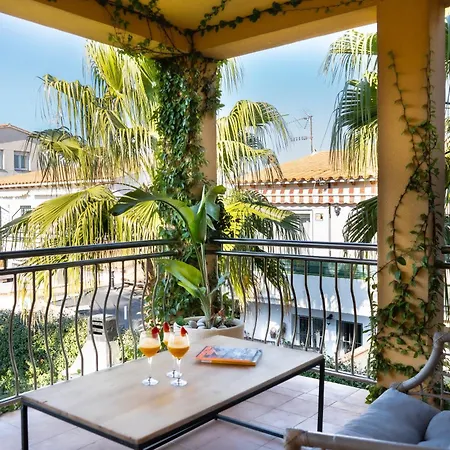 Rocamar Private Pool & 5min To The By Olala Homes *