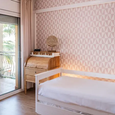 Rocamar Private Pool & 5min To The By Olala Homes * サン・ペレ・デ・リベス
