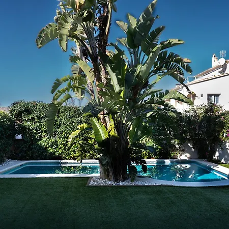 Rocamar Private Pool & 5min To The By Olala Homes