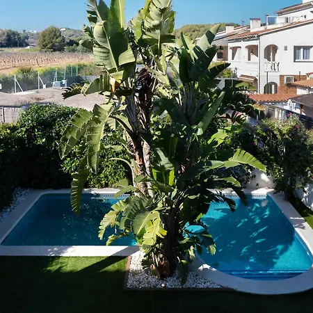 Rocamar Private Pool & 5min To The By Olala Homes ヴィラ *