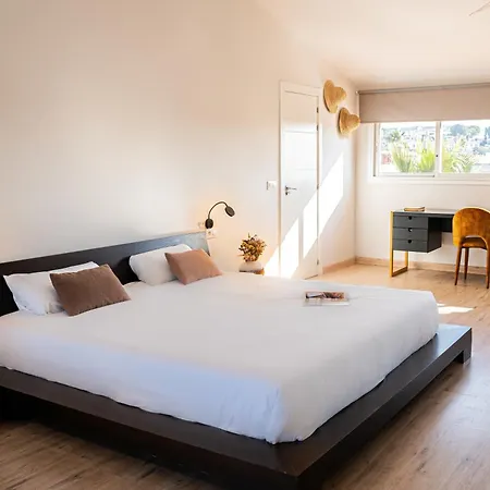 Rocamar Private Pool & 5min To The By Olala Homes ヴィラ サン・ペレ・デ・リベス